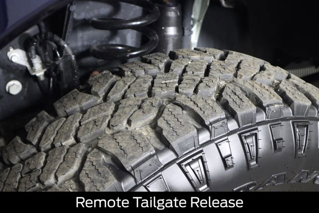 Certified 2025 Ford F250 XLT w/ Tremor Off-Road Package image 27