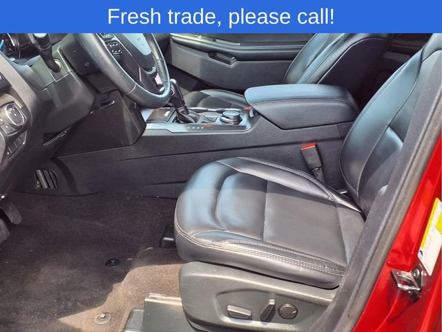 Certified 2019 Ford Explorer XLT w/ Equipment Group 202A AWD/4WD image 14