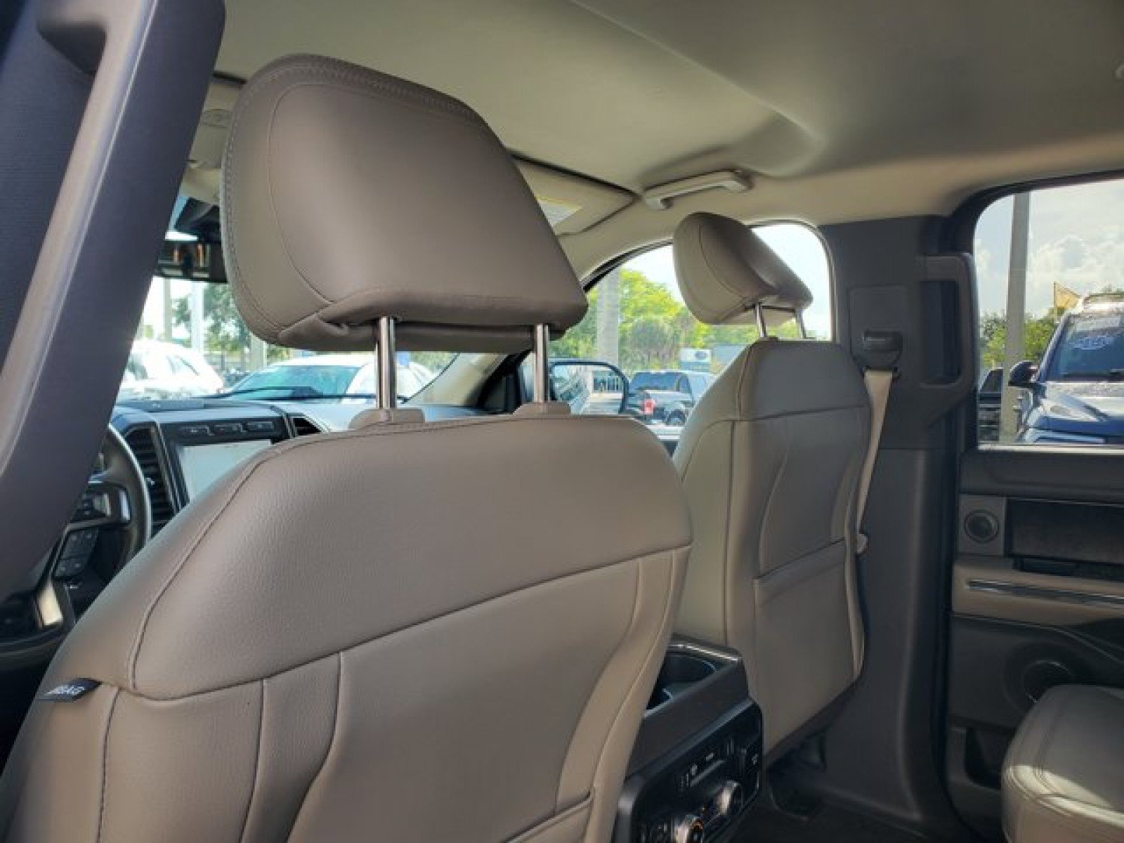 Certified 2021 Ford Expedition Max Limited RWD image 29