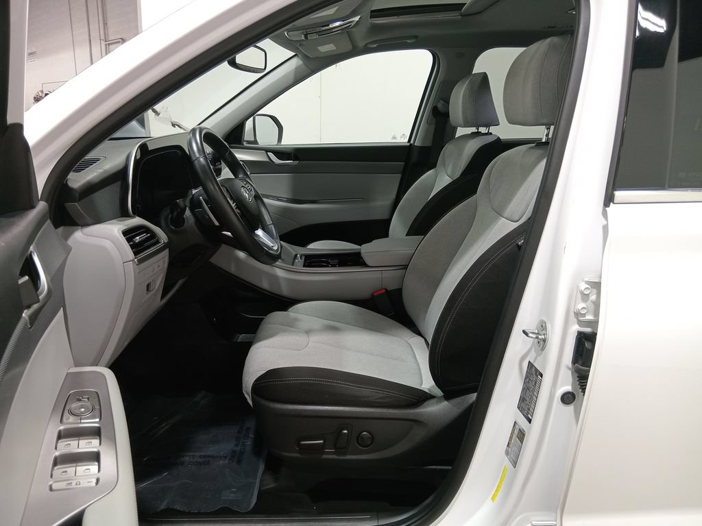 Used 2021 Hyundai Palisade SEL w/ Cargo Package AWD/4WD image 18