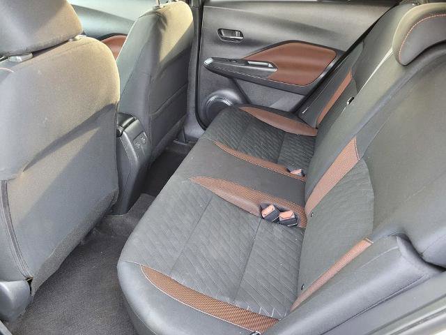 Used 2023 Nissan Kicks SR w/ Exterior Package image 11