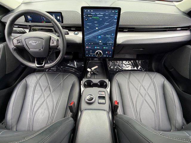 Certified 2023 Ford Mustang Mach-E California Route 1 AWD/4WD image 3