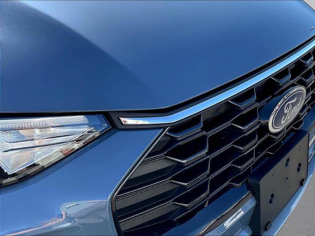 Certified 2024 Ford Escape ST-Line w/ Tech Pack #1 FWD image 34