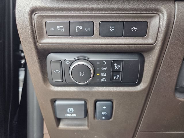 Certified 2024 Ford F150 King Ranch w/ FX4 Off-Road Package AWD/4WD image 24