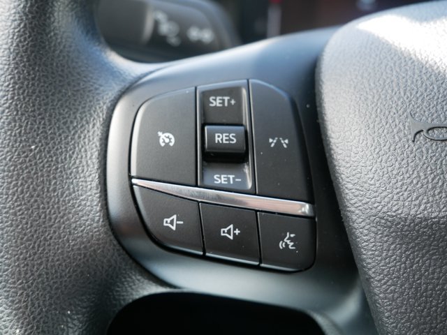 Certified 2025 Ford Escape Active AWD/4WD image 20