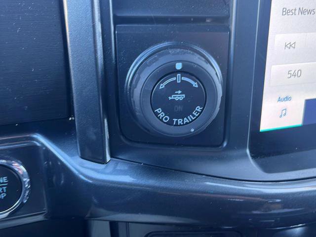 Certified 2022 Ford F150 XLT w/ Equipment Group 302A High image 24