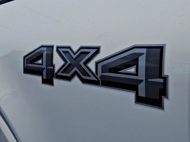 Certified 2025 Ford F150 XLT w/ Equipment Group 302A MID AWD/4WD image 29
