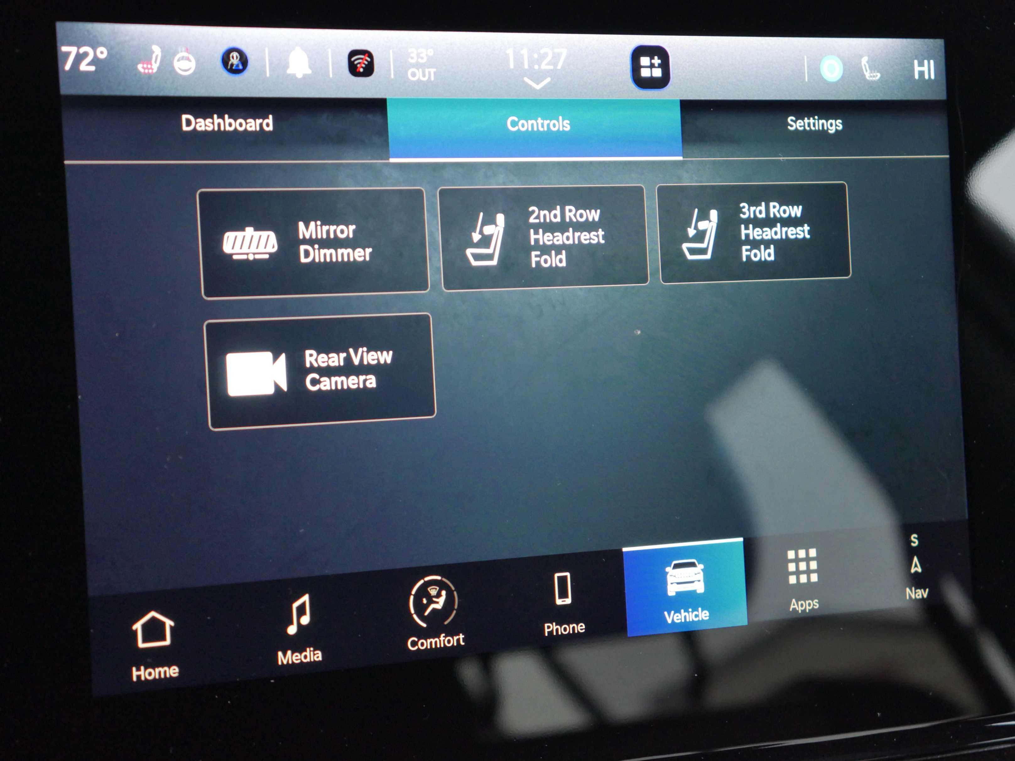 Used 2024 Jeep Wagoneer 4WD image 18