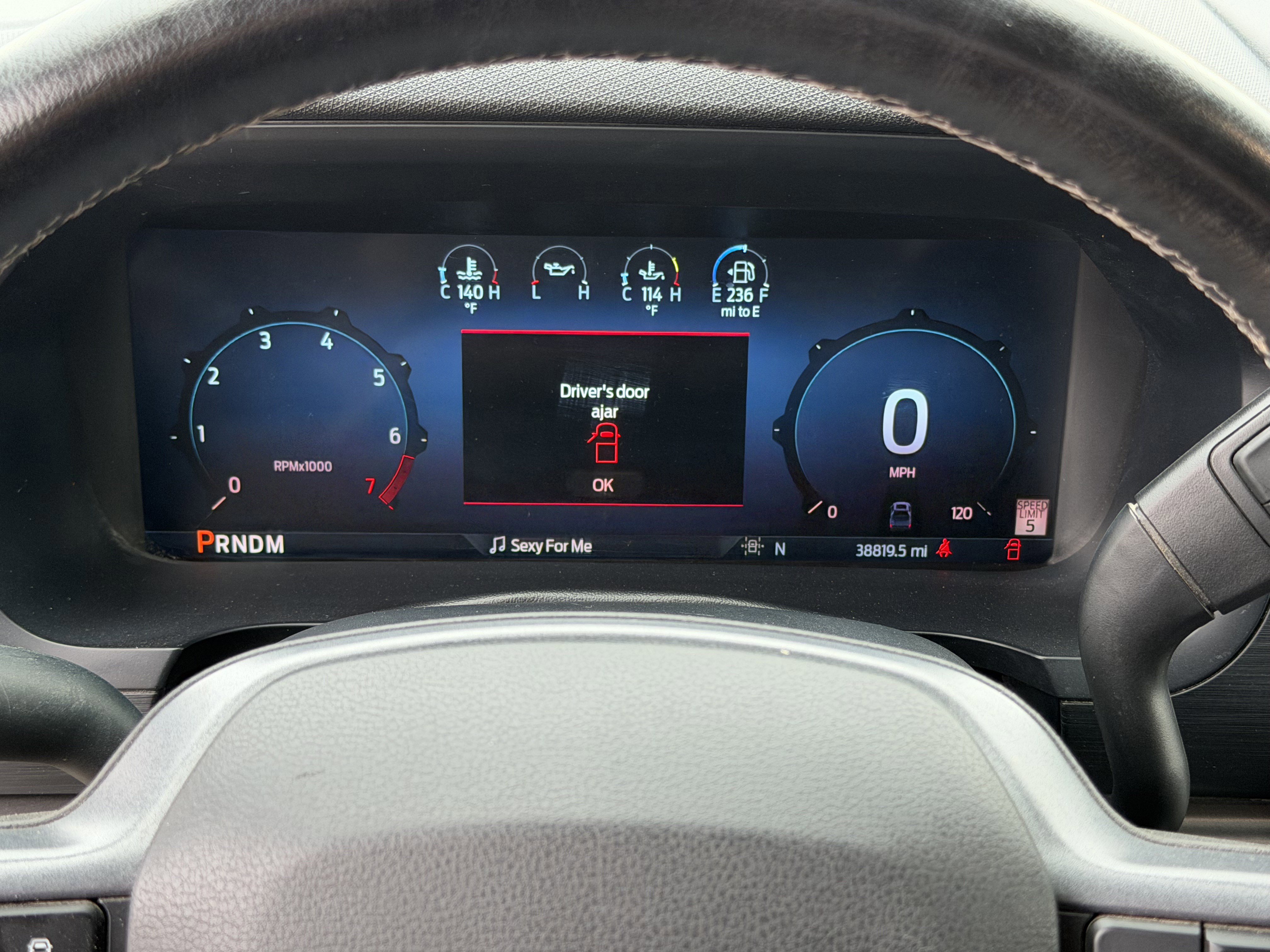 Certified 2024 Ford F150 XLT w/ Equipment Group 302A MID AWD/4WD image 21