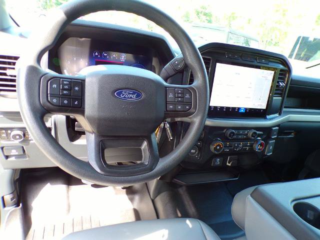Certified 2024 Ford F150 XL w/ Equipment Group 103A High AWD/4WD image 13