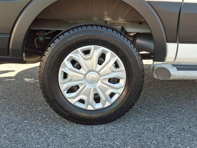 Certified 2025 Ford Transit 250 Low Roof w/ Exterior Upgrade Package RWD image 29