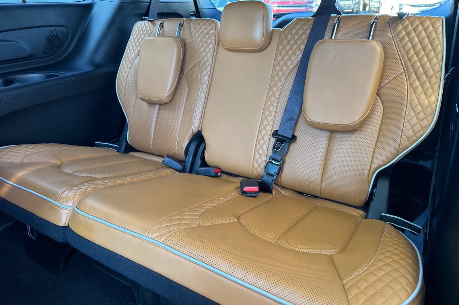 Used 2022 Chrysler Pacifica Pinnacle FWD image 18