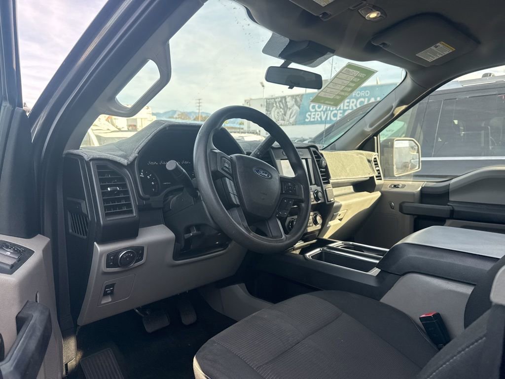 Certified 2020 Ford F150 XL image 6