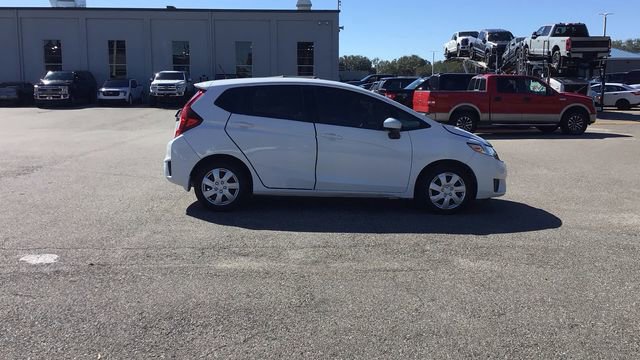 Used 2017 Honda Fit LX image 6