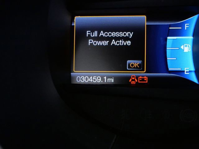 Certified 2024 Ford Edge SEL w/ Convenience Package image 22