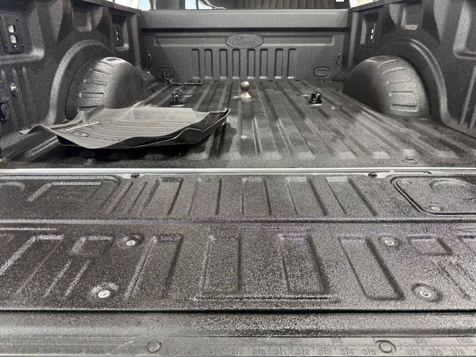 Certified 2024 Ford F350 Platinum AWD/4WD image 45