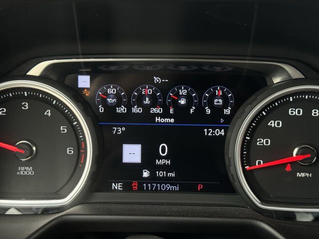 Used 2021 Chevrolet Tahoe High Country w/ Premium Package RWD image 14