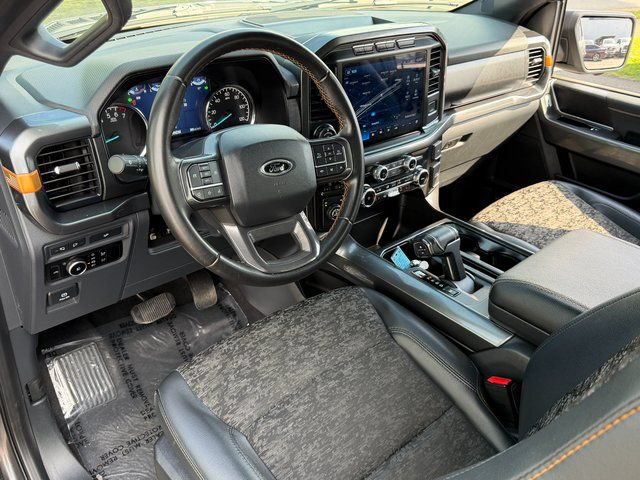 Certified 2023 Ford F150 Tremor w/ 360 Degree Camera Package AWD/4WD image 37