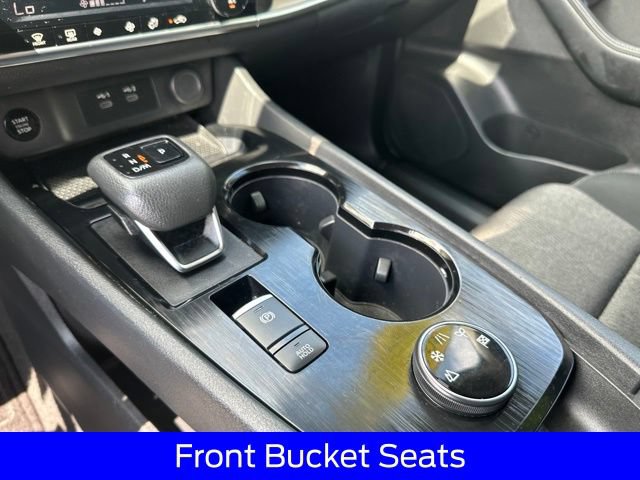 Used 2024 Nissan Rogue SV AWD/4WD image 30