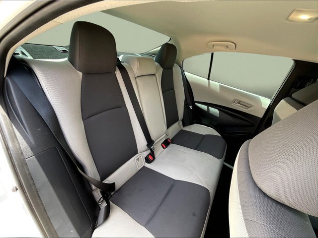 Used 2024 Toyota Corolla LE FWD image 28
