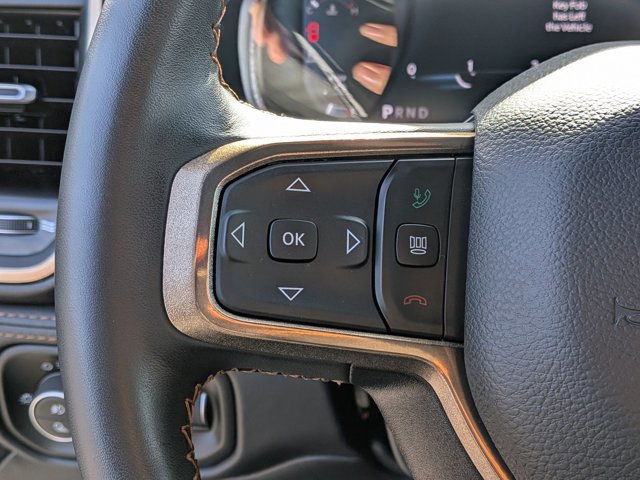 Used 2024 RAM 3500 Limited w/ Safety Group image 17