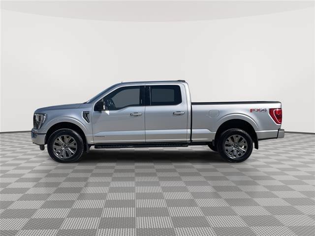 Certified 2021 Ford F150 XLT w/ Equipment Group 302A High AWD/4WD image 2