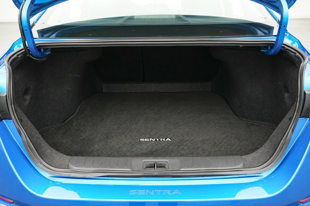 Used 2024 Nissan Sentra SR image 19
