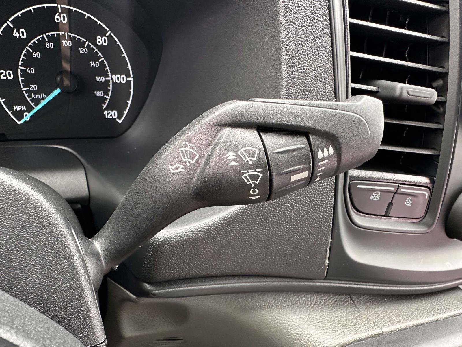 Certified 2025 Ford Transit 350 148 High Roof Extended w/ Load Area Protection Package image 20