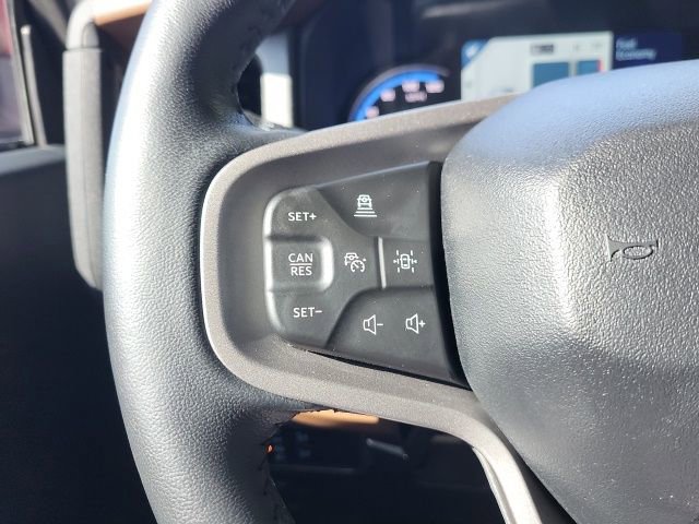 Certified 2024 Ford Bronco Outer Banks image 21