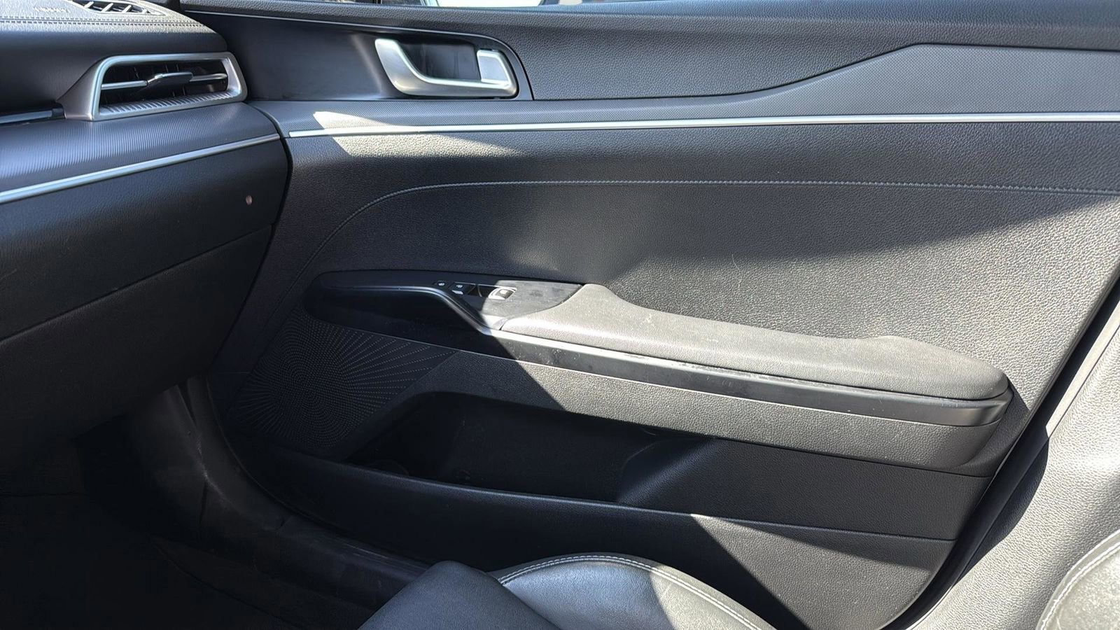 Used 2021 Kia K5 GT-Line w/ GT-Line FWD Premium Package image 21