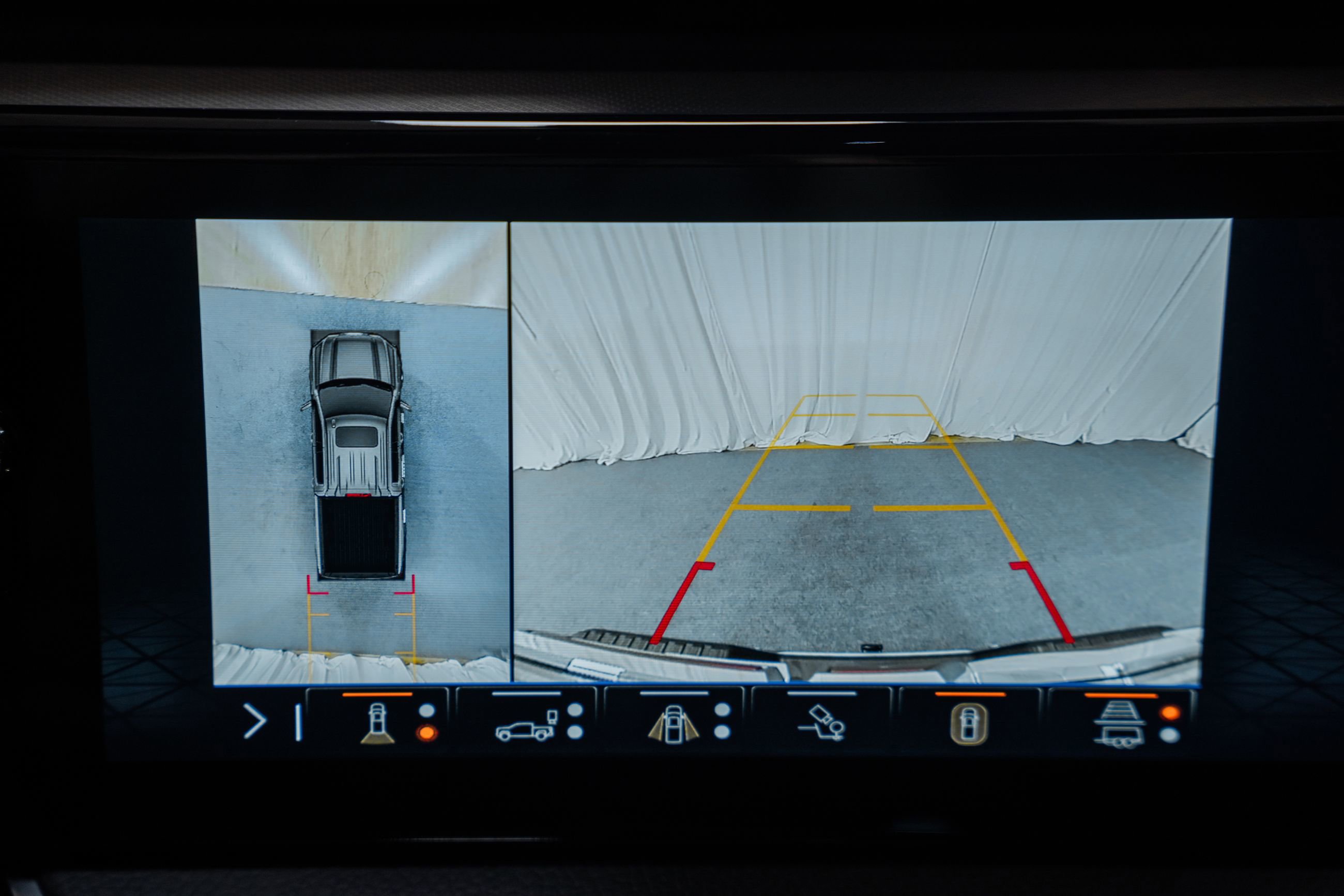 Used 2024 GMC Sierra 1500 Denali w/ Technology Package image 49