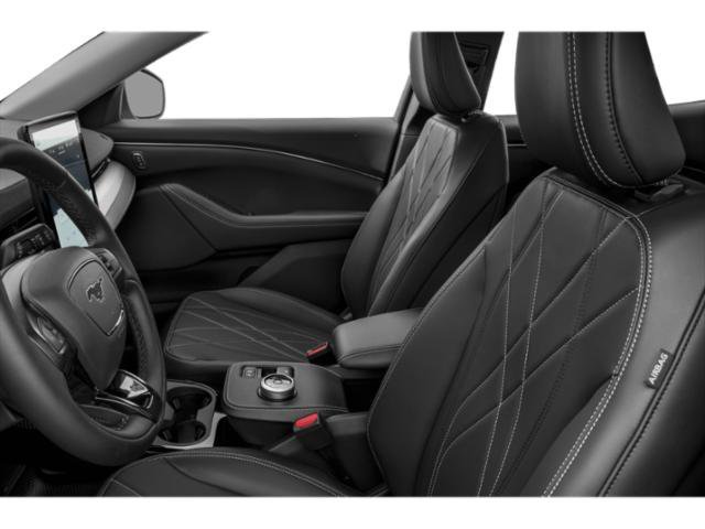 Certified 2023 Ford Mustang Mach-E Select image 9