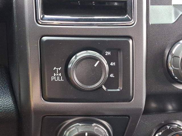 Certified 2020 Ford F150 XLT w/ Equipment Group 302A Luxury AWD/4WD image 23