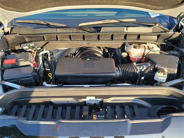 Used 2024 GMC Sierra 1500 AT4X image 26