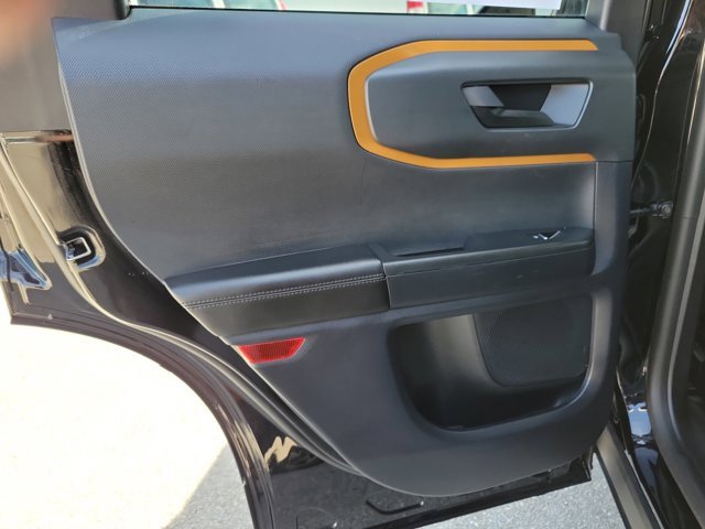 Certified 2023 Ford Bronco Sport Badlands image 16