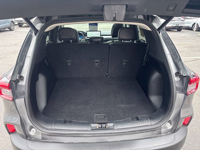 Certified 2024 Ford Escape Platinum FWD image 11