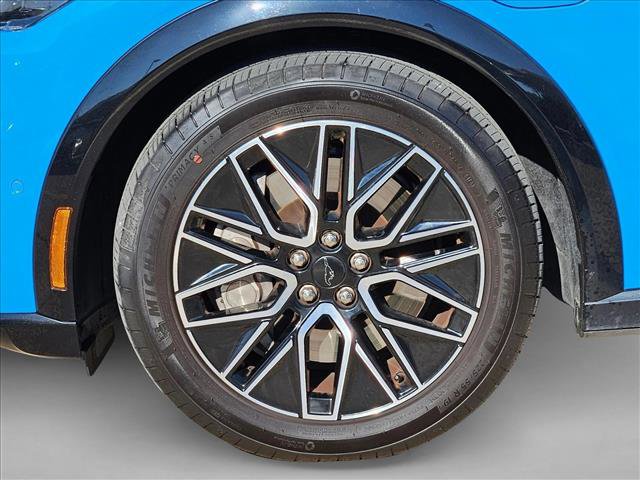 Certified 2024 Ford Mustang Mach-E Premium image 25