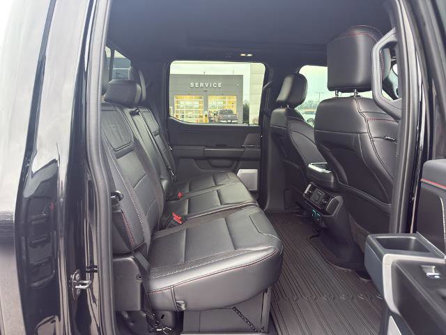 Certified 2025 Ford F150 Raptor image 17