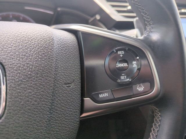 Used 2021 Honda Civic Sport Touring image 26