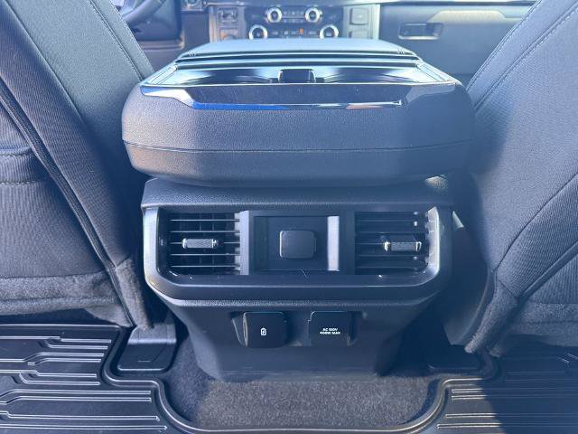 Certified 2023 Ford F150 XLT w/ Equipment Group 302A High AWD/4WD image 18