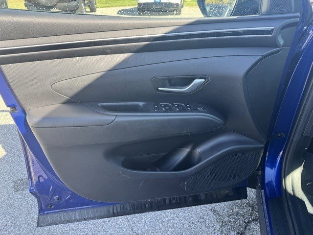 Used 2024 Hyundai Tucson SEL image 10