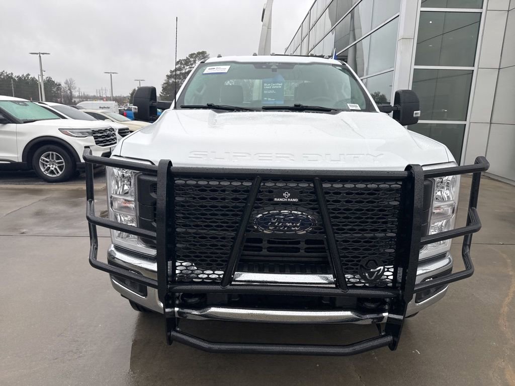 Certified 2024 Ford F250 XL w/ 360-Degree Camera Package image 32