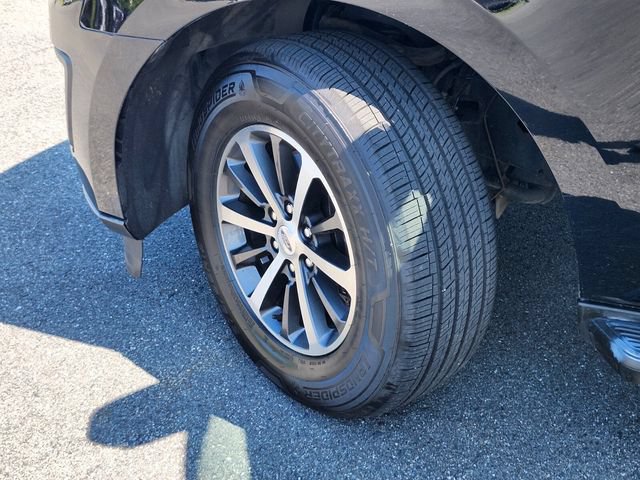 Certified 2018 Ford Expedition XLT AWD/4WD image 36