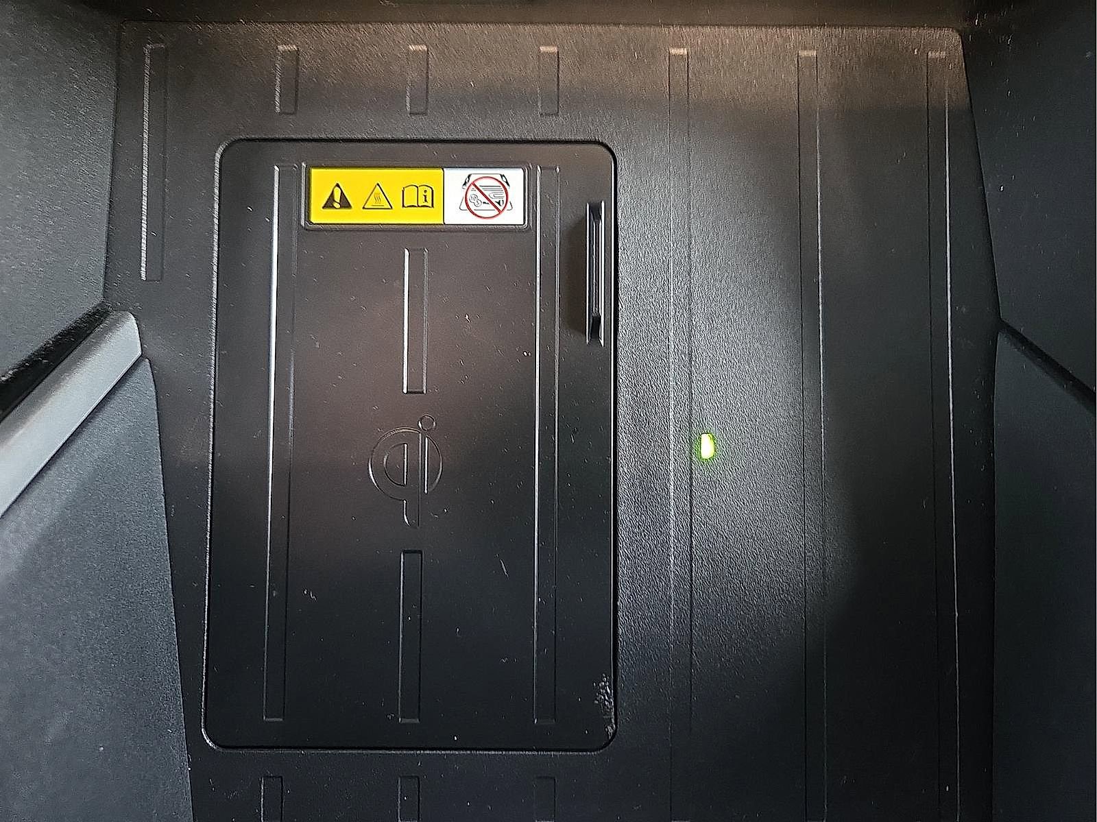 Used 2022 Toyota Tundra Capstone image 16