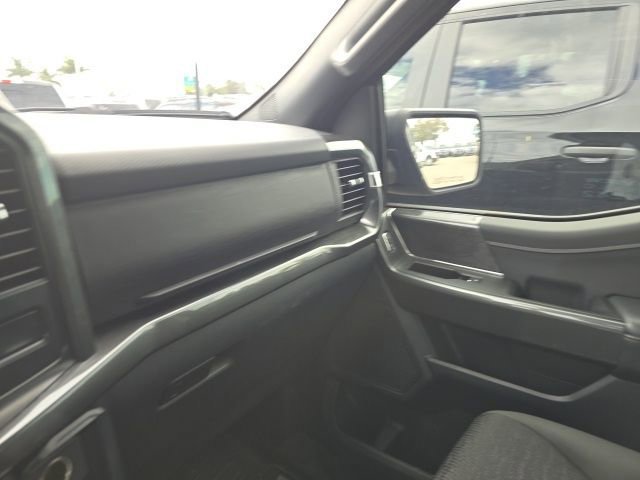 Certified 2023 Ford F150 XLT w/ Equipment Group 302A High image 13