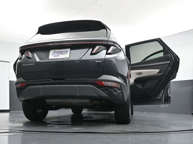 Used 2024 Hyundai Tucson Limited AWD/4WD image 39