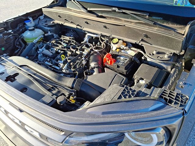 Certified 2022 Ford Bronco Sport Big Bend w/ Convenience Package image 30