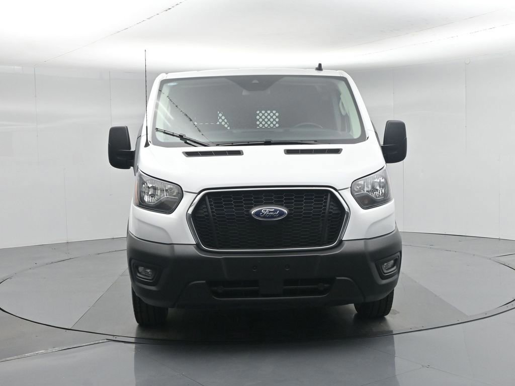 Certified 2023 Ford Transit 250 Low Roof image 31