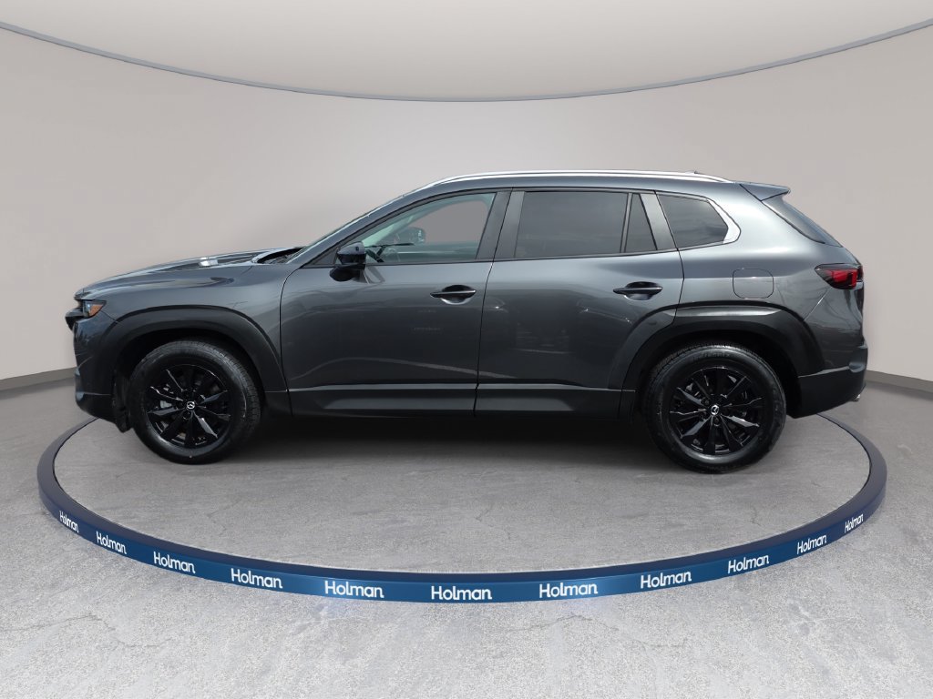 Used 2024 MAZDA CX-50 AWD 2.5 S image 8