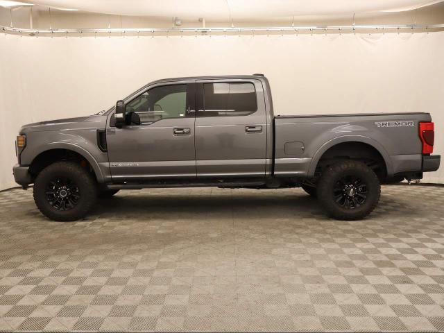 Certified 2021 Ford F250 Lariat image 6